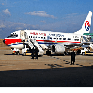 三沙永兴航空托运航空快运业稳步发展的原因是什么？